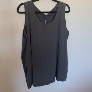 Eileen Fisher tank top